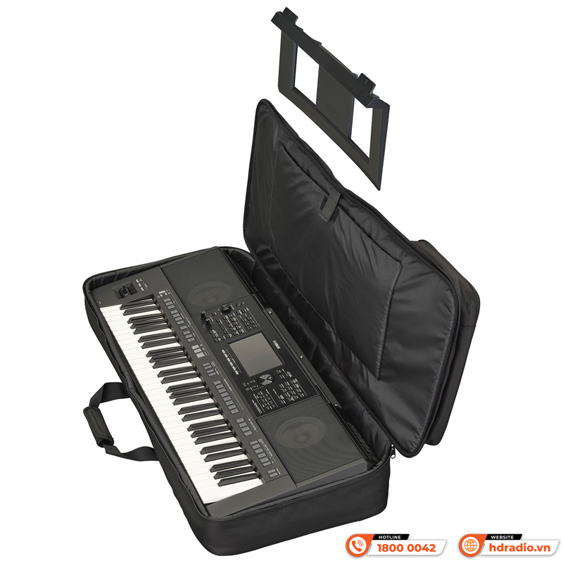 Túi đựng Đàn Organ Yamaha SC-KB650 Túi đựng Đàn Organ Yamaha SC-KB650