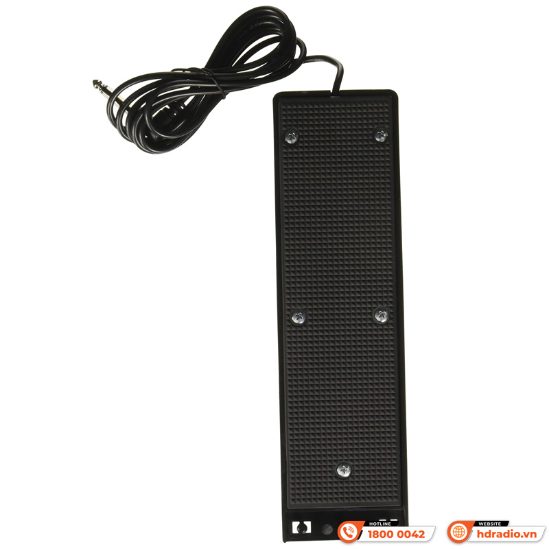 Bàn đạp Casio SP-20, pedal sustain-5