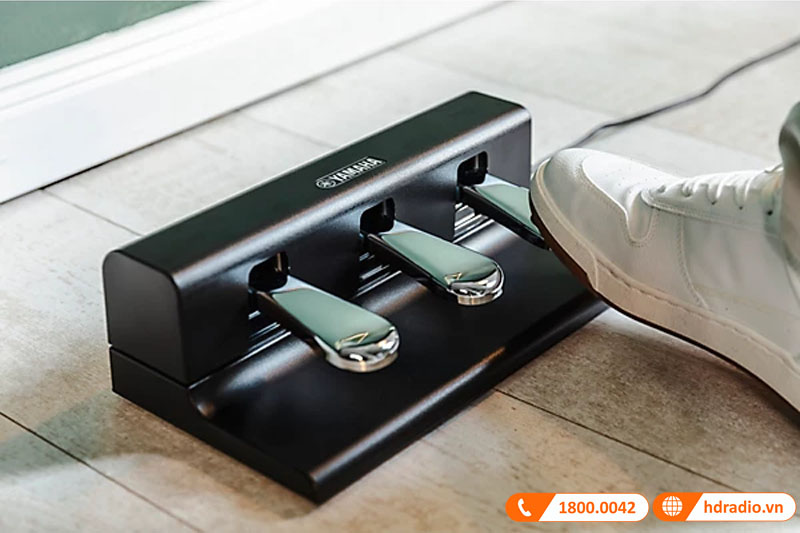 Bàn đạp Yamaha FC35 Bàn đạp Yamaha FC35