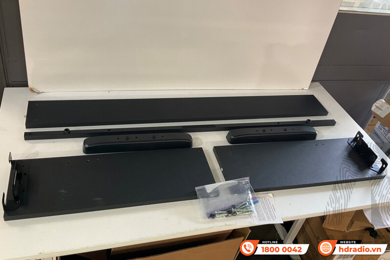 Chân đế đàn piano Casio CS-46P