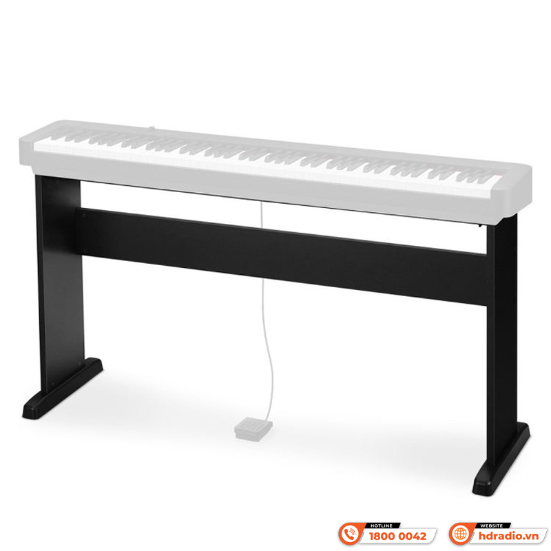 Chân Đàn Piano Casio CS-46P-1