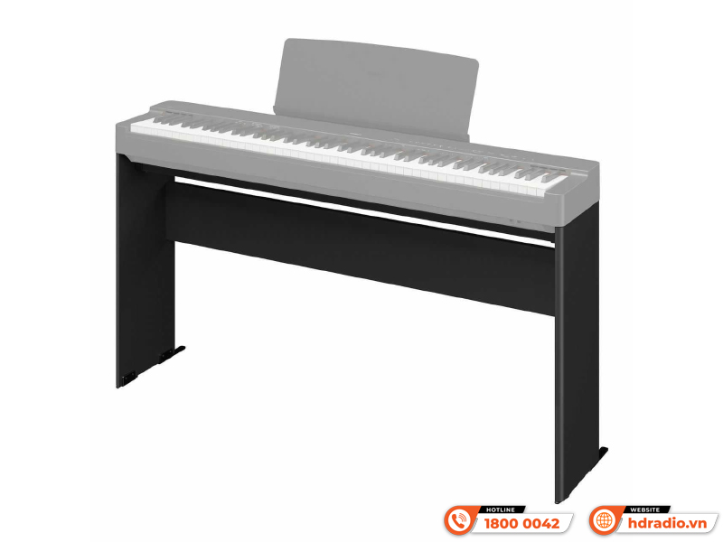 Chân đàn Piano Yamaha L-200 Chân đàn Piano Yamaha L-200