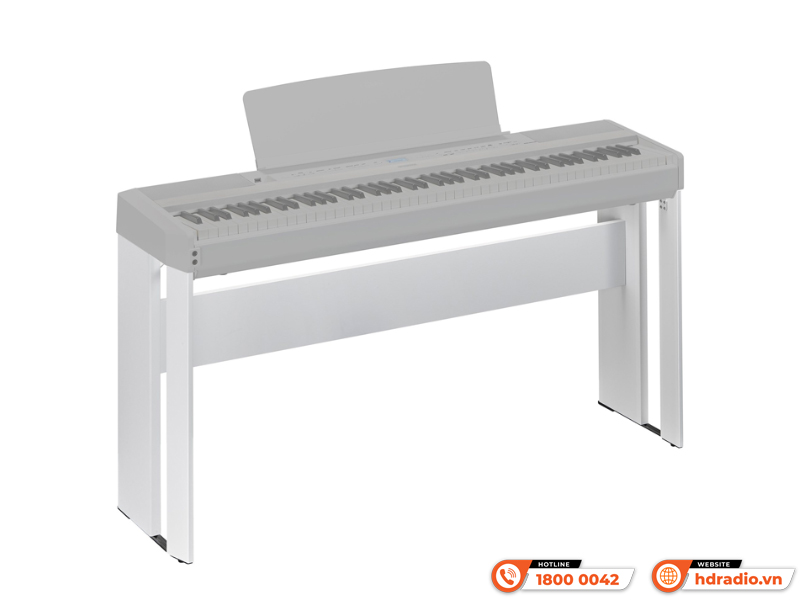 Chân đàn Piano Yamaha L-200 Chân đàn Piano Yamaha L-200