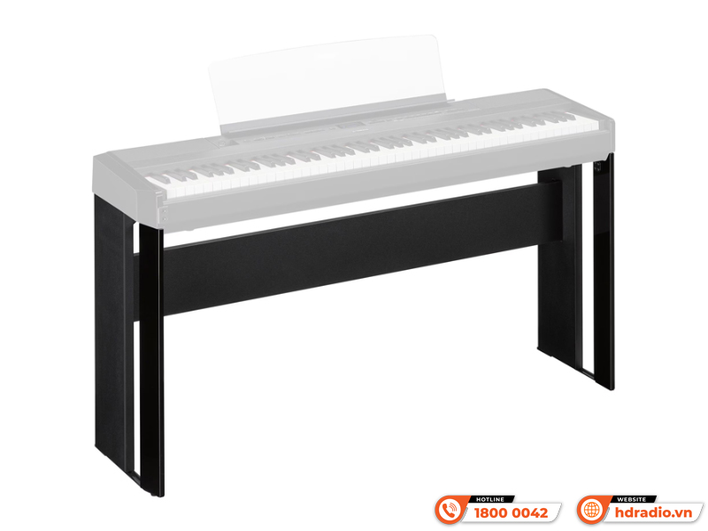 Chân đàn Piano Yamaha L-515 Chân đàn Piano Yamaha L-515
