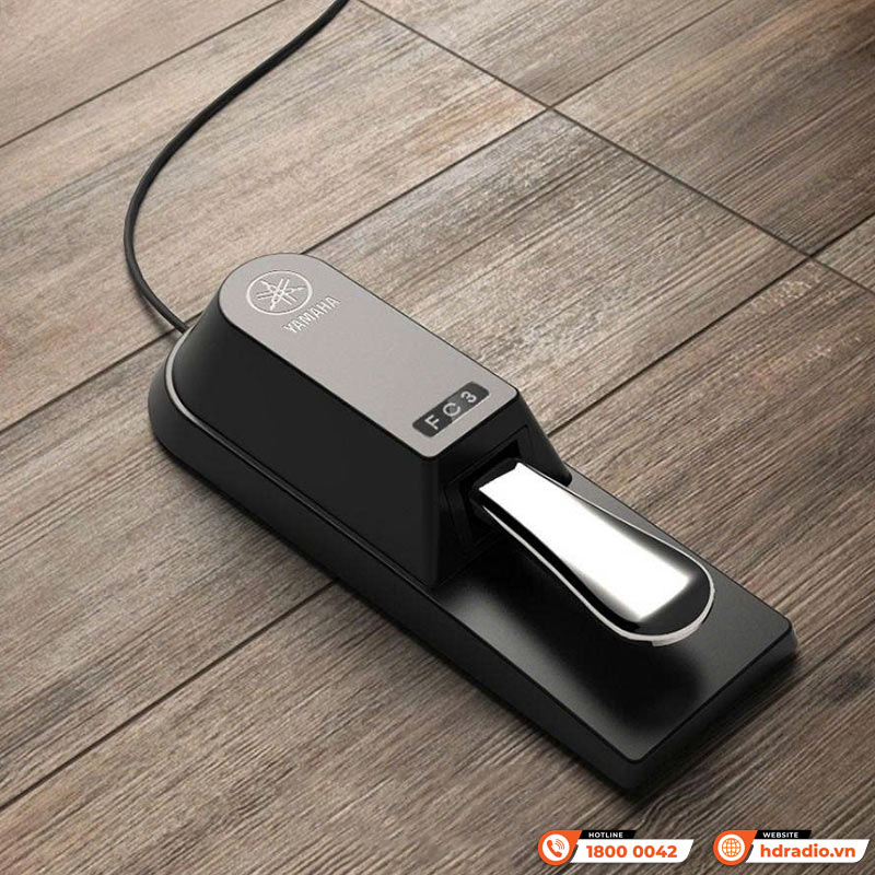 Chân Pedal Yamaha FC3 Chân Pedal Yamaha FC3