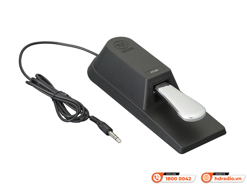 Chân Pedal Yamaha FC3A Chân Pedal Yamaha FC3A