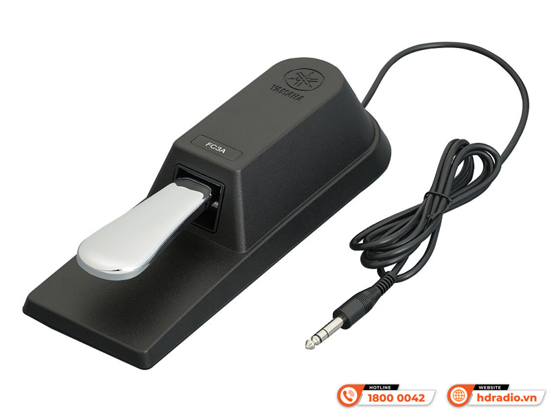 Chân Pedal Yamaha FC3A Chân Pedal Yamaha FC3A