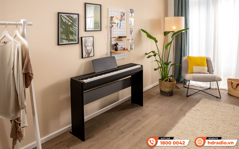 Chân đàn piano Yamaha L100