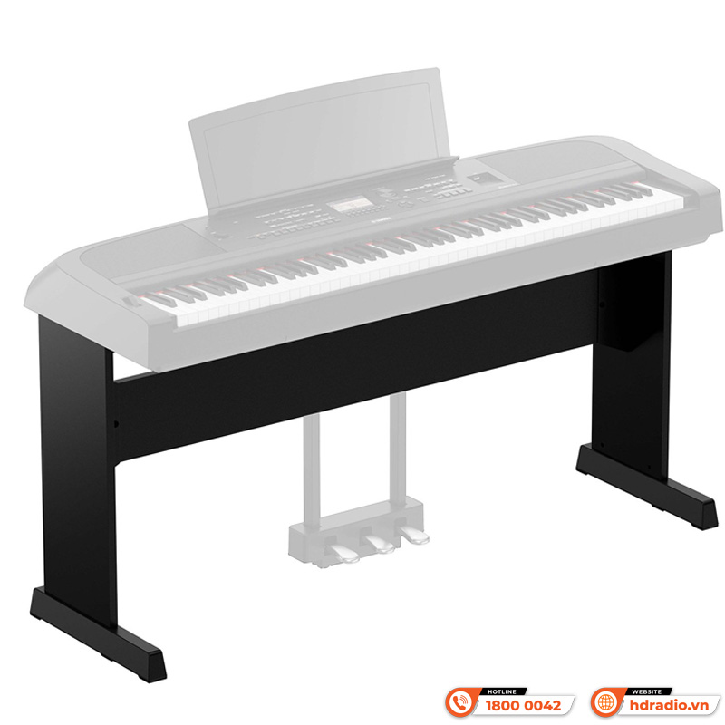 Chân đàn piano Yamaha L300 Chân đàn piano Yamaha L300