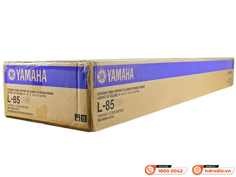 Chân đàn Piano Yamaha L-85 Chân đàn Piano Yamaha L-85