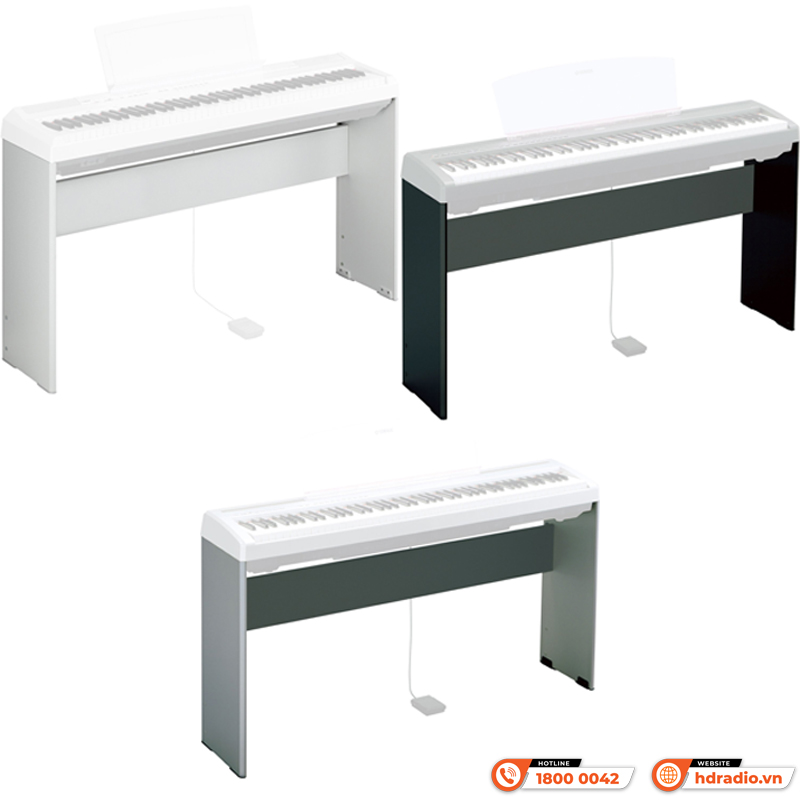 Chân đàn Piano Yamaha L-85 Chân đàn Piano Yamaha L-85
