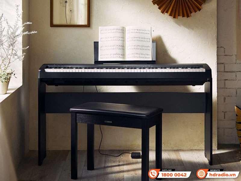 Chân đàn Piano Yamaha L-85 Chân đàn Piano Yamaha L-85