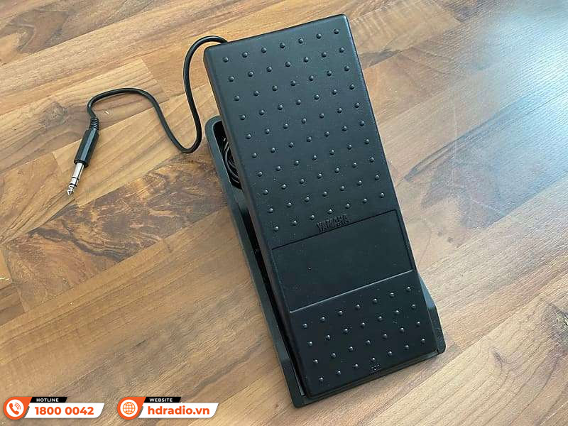 Pedal Đàn Yamaha FC7-2