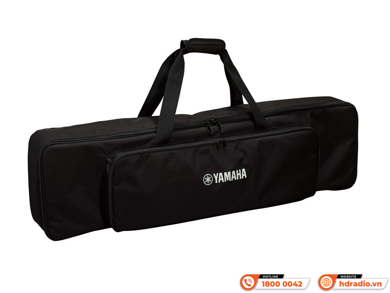 Túi đựng đàn Yamaha SC-KB750 Túi đựng đàn Yamaha SC-KB750