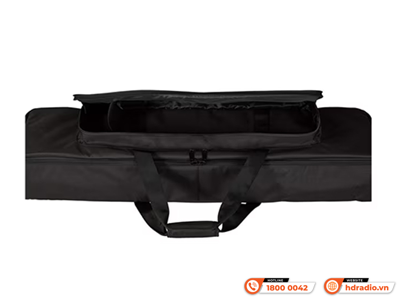 Túi đựng đàn Yamaha SC-KB750 Túi đựng đàn Yamaha SC-KB750