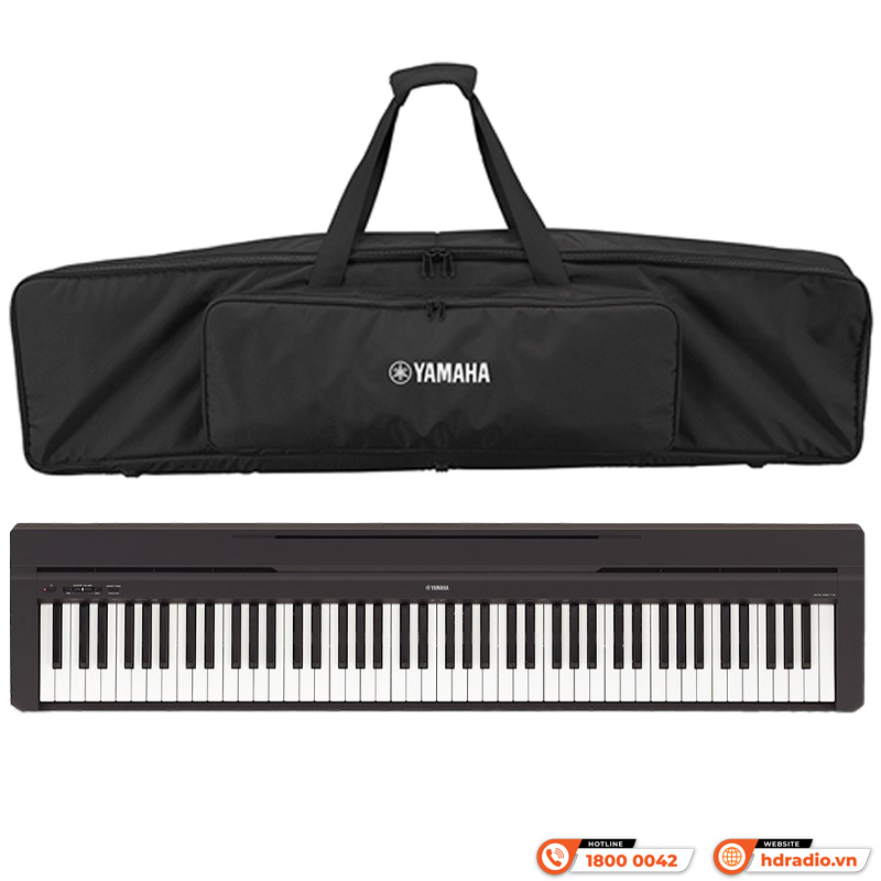 Túi đựng đàn Yamaha SC-KB851