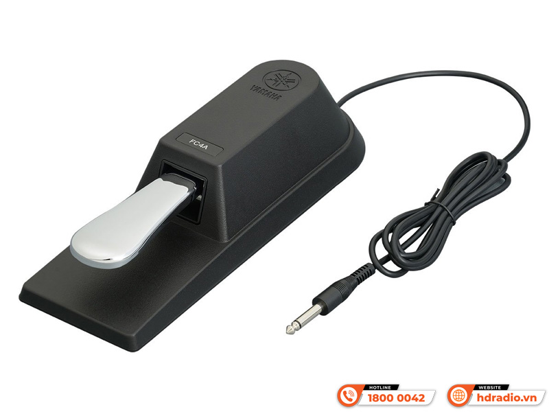 Pedal Đàn Yamaha FC4A Pedal Đàn Yamaha FC4A