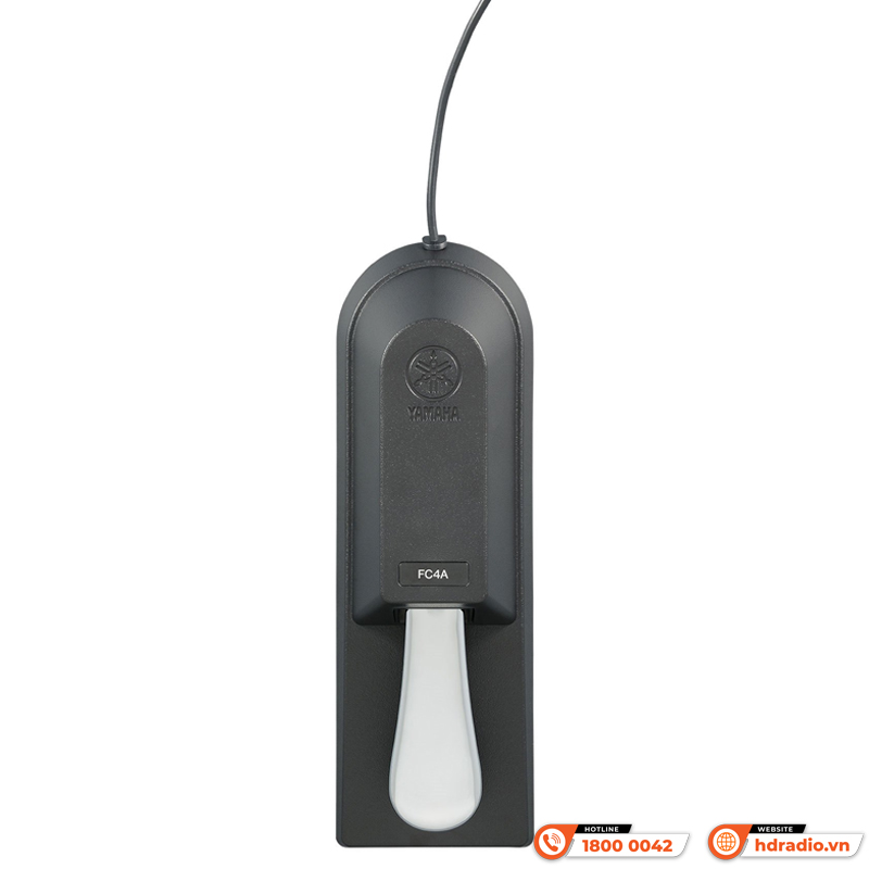 Pedal Đàn Yamaha FC4A Pedal Đàn Yamaha FC4A
