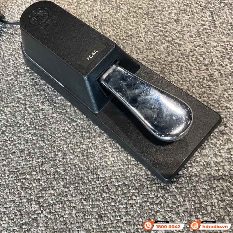 Pedal Đàn Yamaha FC4A Pedal Đàn Yamaha FC4A