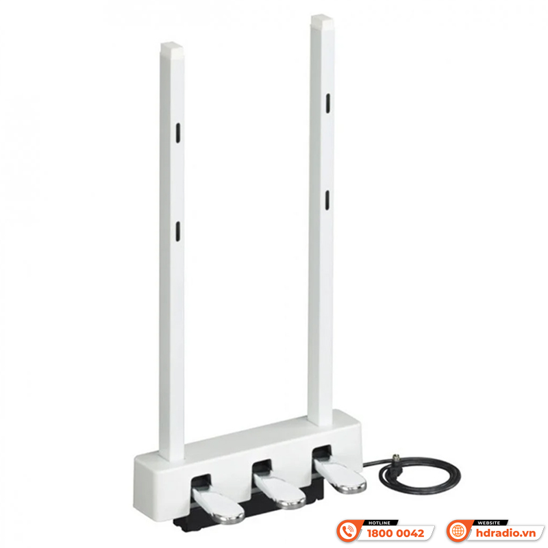 Chân Pedal Yamaha LP-1