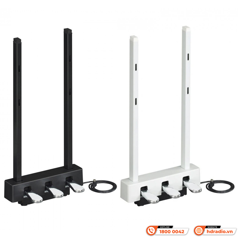 Chân Pedal Yamaha LP-1