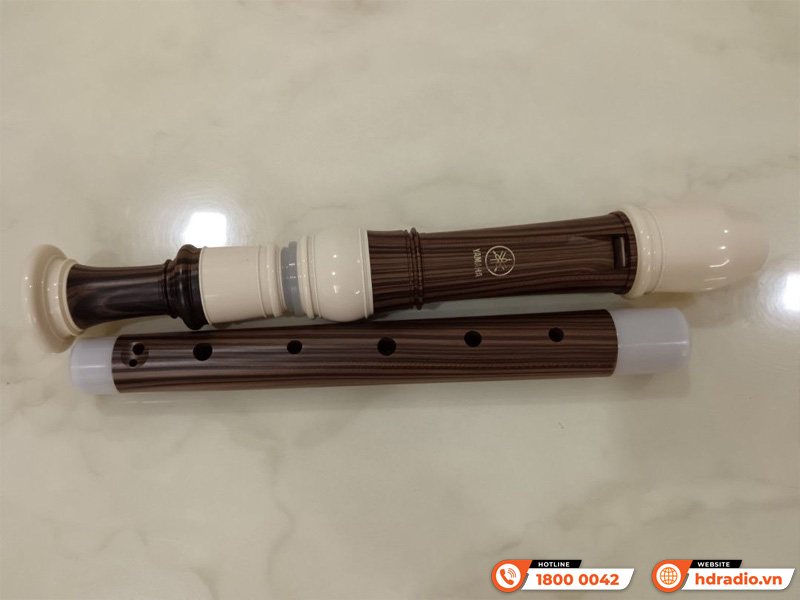 Sáo tiêu Yamaha YRS-314BIII