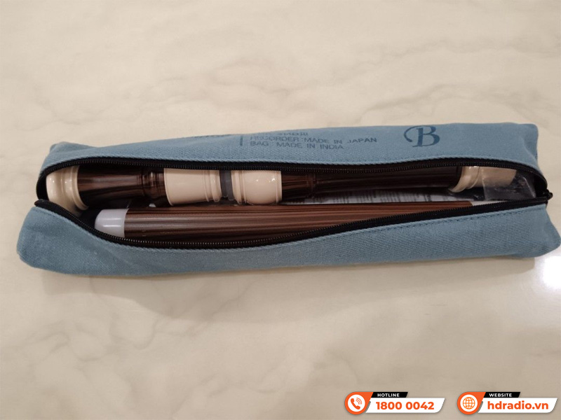 Sáo tiêu Yamaha YRS-314BIII