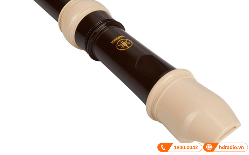 Sáo Tiêu Yamaha YRS-301III