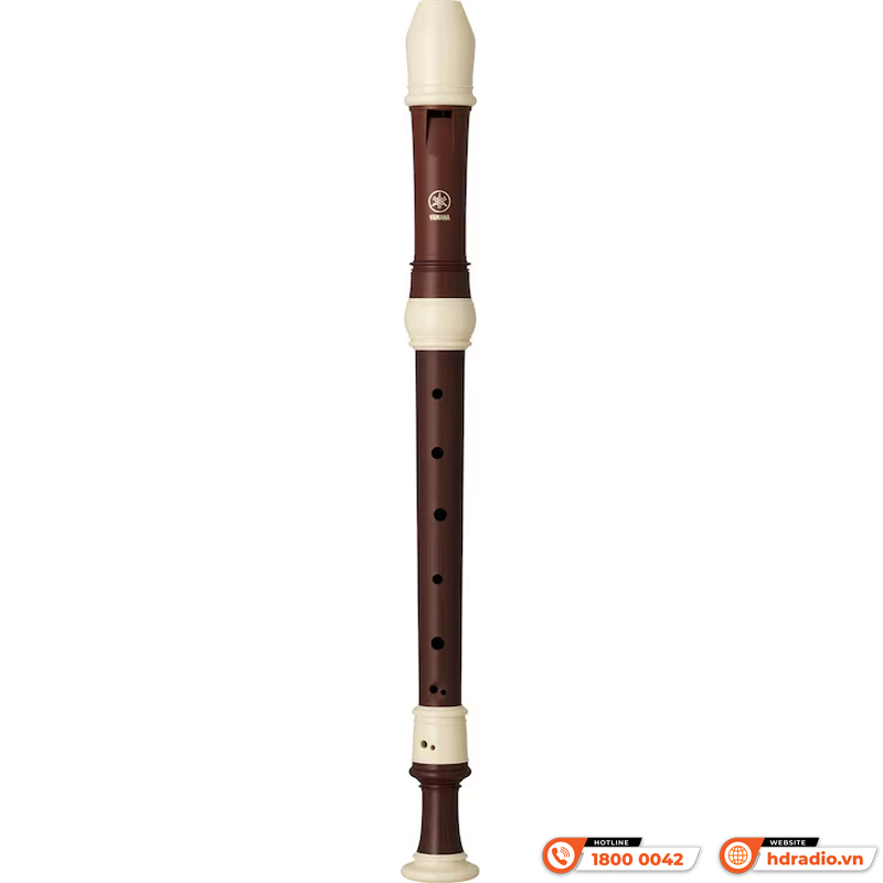 Sáo tiêu Yamaha YRA-322B