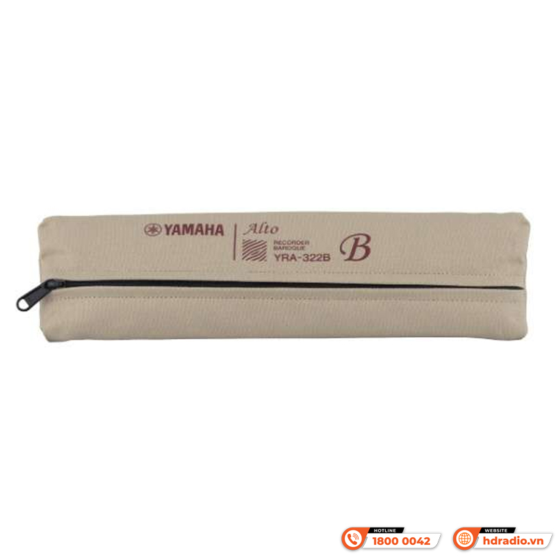 Sáo tiêu Yamaha YRA-322B