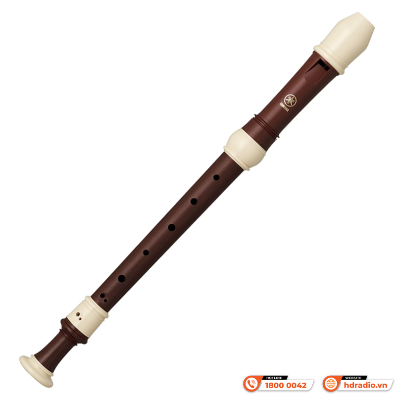 Sáo tiêu Yamaha YRA-322B