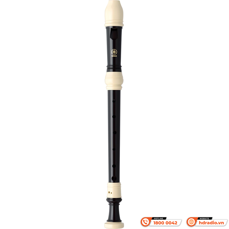 Sáo tiêu Yamaha YRA-38BIII 