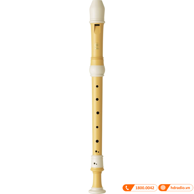 Sáo tiêu Yamaha YRA-402B-1