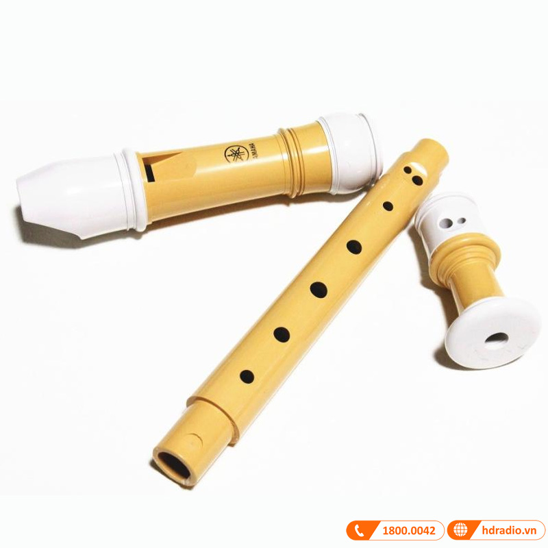 Sáo tiêu Yamaha YRA-402B-2