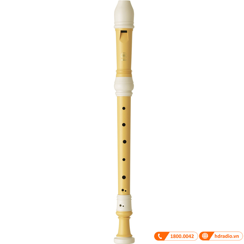 Sáo tiêu Yamaha YRA-48B-1