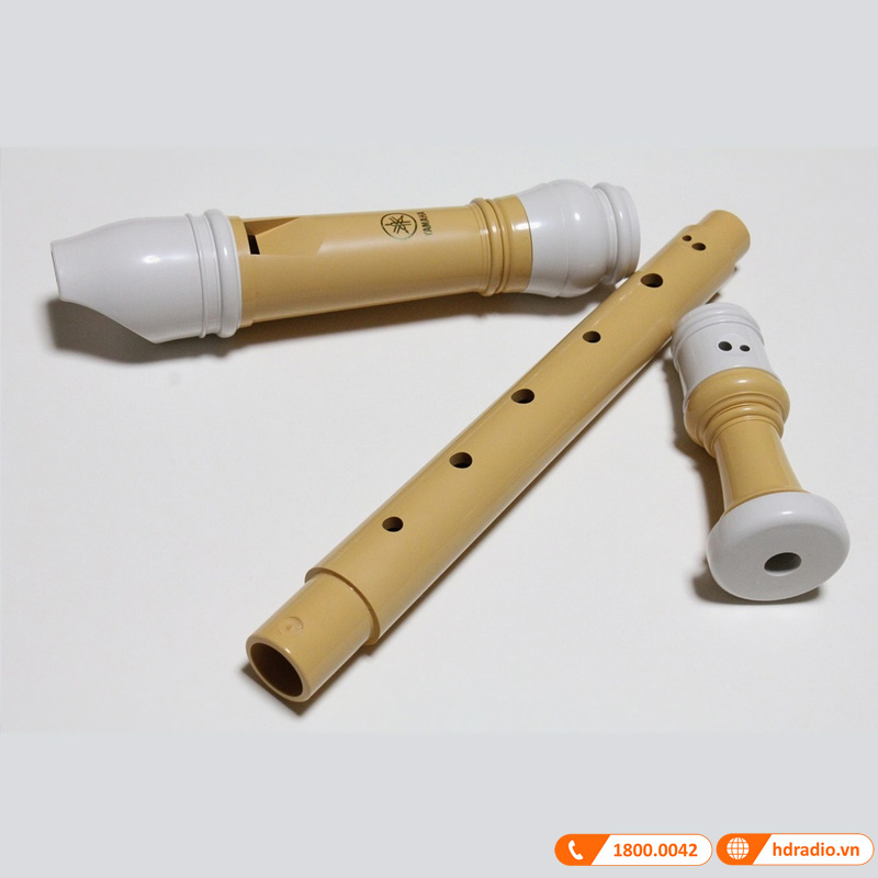 Sáo tiêu Yamaha YRA-48B-2