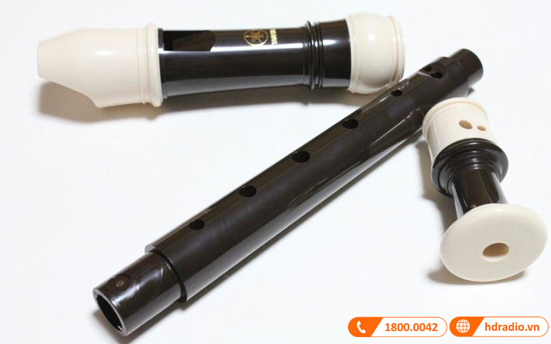 Sáo tiêu Yamaha YRS-302BIII-2