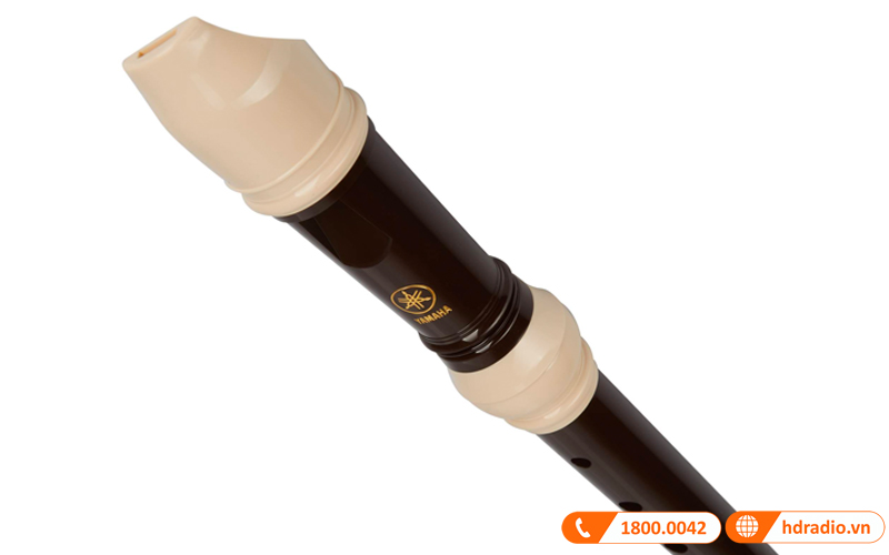 Sáo tiêu Yamaha YRS-31-5