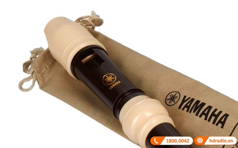Sáo tiêu Yamaha YRS-31