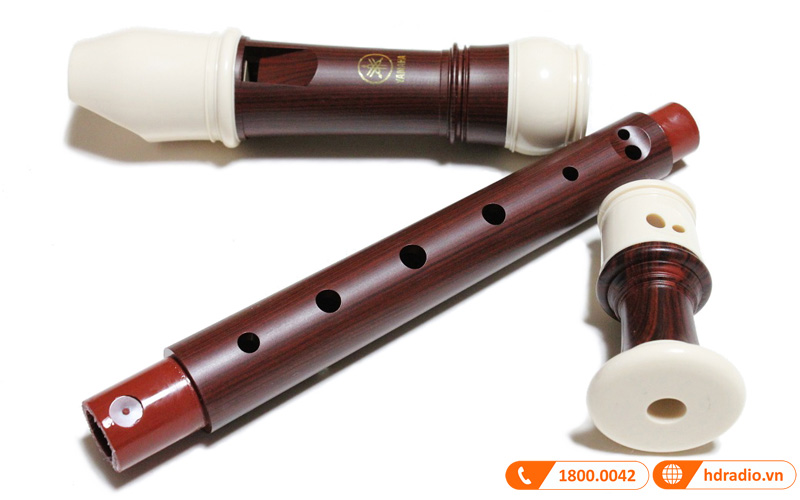 Sáo tiêu Yamaha YRS-311III-3