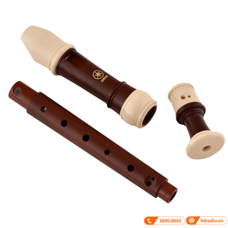Sáo tiêu Yamaha YRS-312BIII 