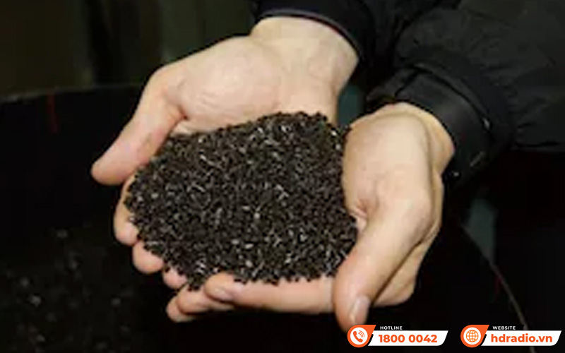 Sáo tiêu Yamaha YRS-313III