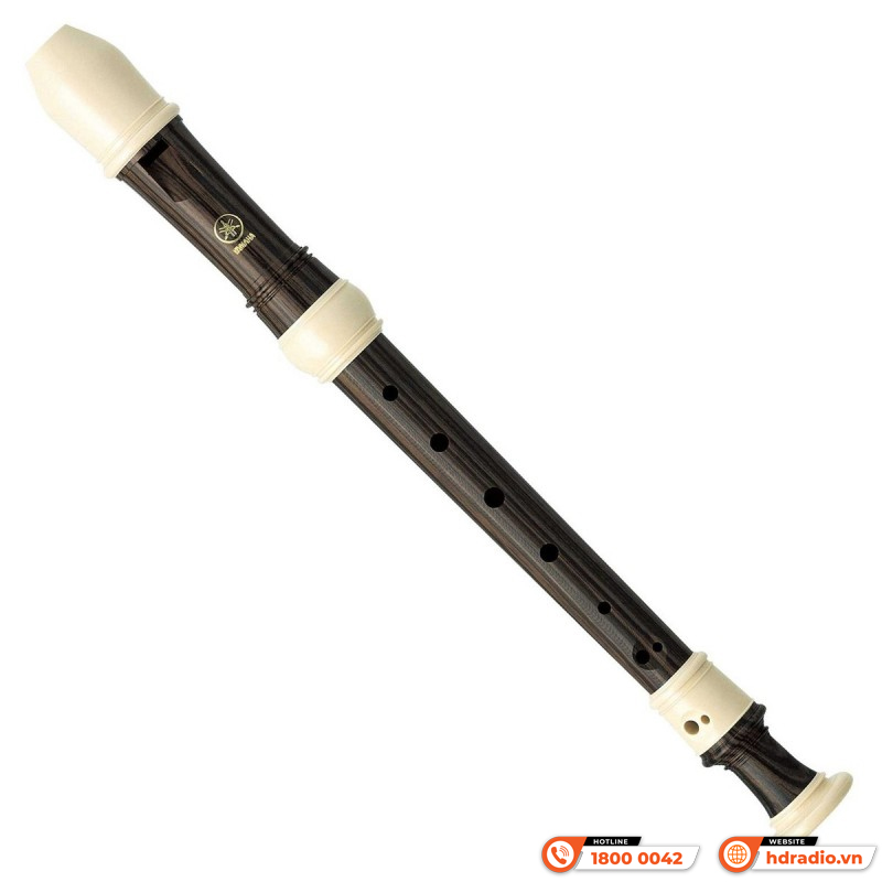 Sáo tiêu Yamaha YRS-313III-2
