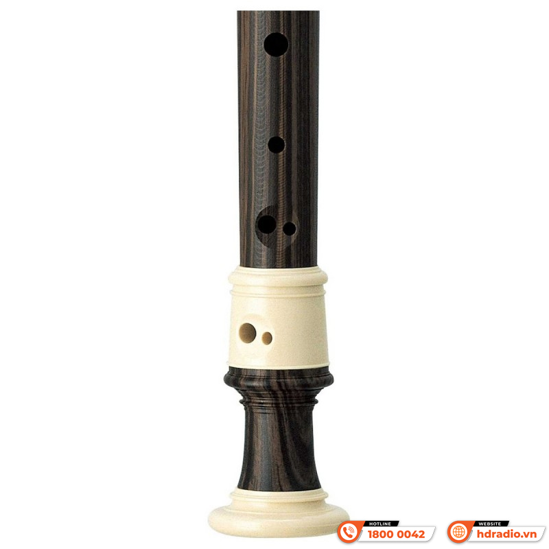 Sáo tiêu Yamaha YRS-313III-4