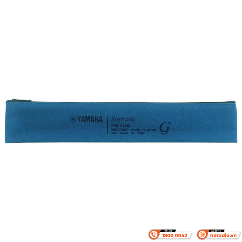 Sáo tiêu Yamaha YRS-313III-5