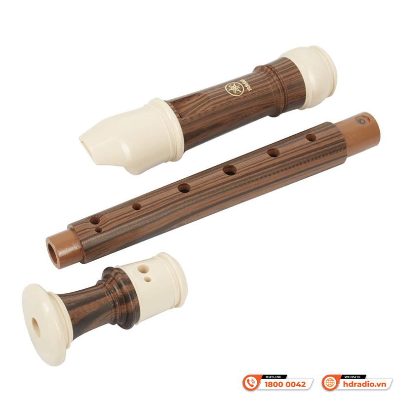 Sáo tiêu Yamaha YRS-313III