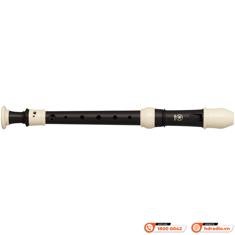 Sáo tiêu Yamaha YRS-324B