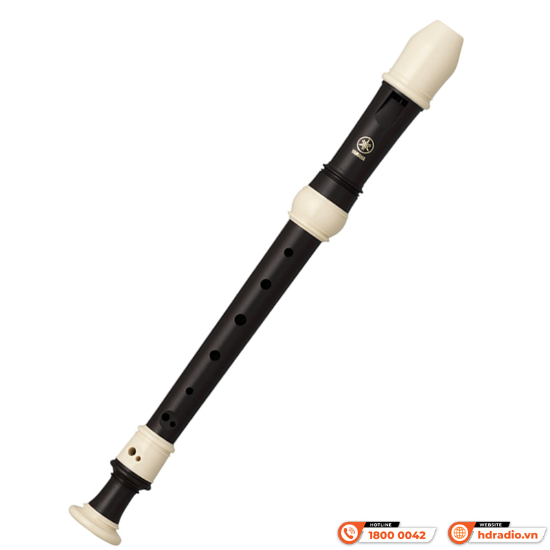 Sáo tiêu Yamaha YRS-324B