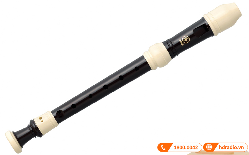 Sáo tiêu Yamaha YRS-32B-5