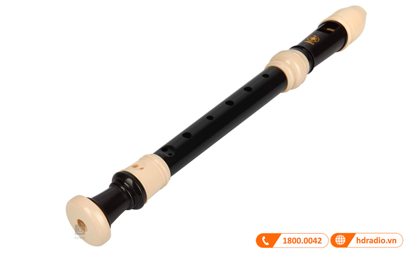 Sáo tiêu Yamaha YRS-32B-1
